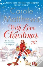 Capa do artigo With Love At Christmas