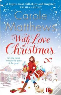 Capa do artigo With Love At Christmas