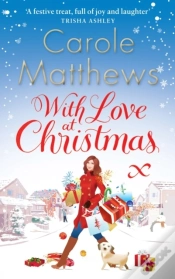 Capa do artigo With Love At Christmas