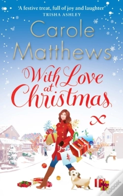 Capa do artigo With Love At Christmas
