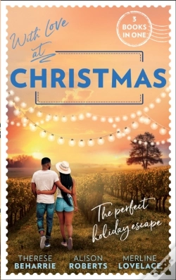Capa do artigo With Love At Christmas Eb