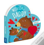 With Love Daddy