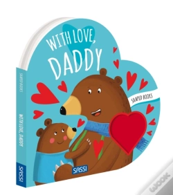 Capa do artigo With Love Daddy