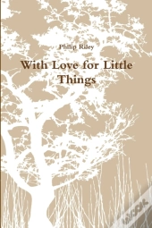 With Love For Little Things