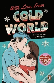 Capa do artigo With Love, From Cold World