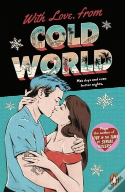 Capa do artigo With Love, From Cold World