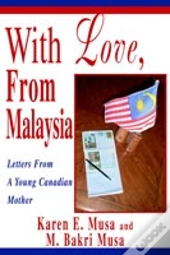 With Love, From Malaysia