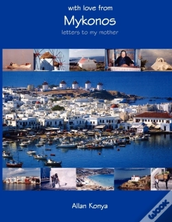 Capa do artigo With Love From Mykonos