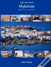 With Love From Mykonos