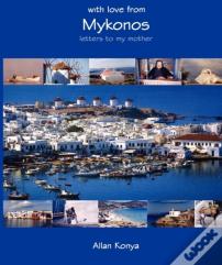 With Love From Mykonos