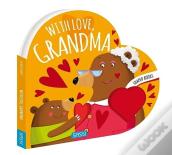 With Love Grandma