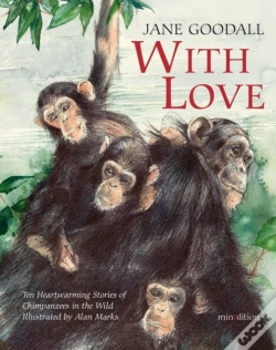 Capa do artigo With Love