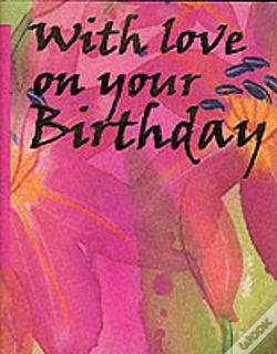 Capa do artigo With Love On Your Birthday
