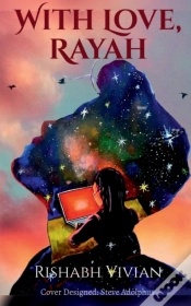 Capa do artigo With Love, Rayah