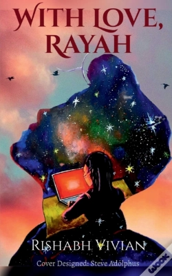 Capa do artigo With Love, Rayah