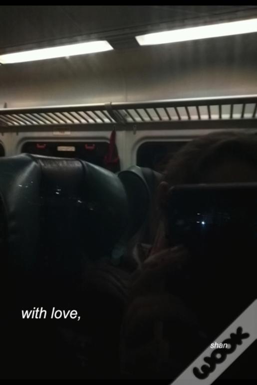 With Love,