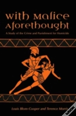 Capa do artigo With Malice Aforethought