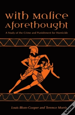 Capa do artigo With Malice Aforethought