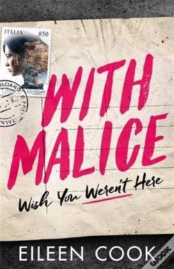 Capa do artigo With Malice