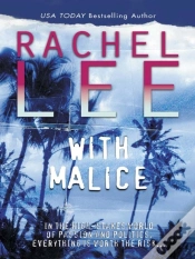 Capa do artigo With Malice