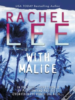 Capa do artigo With Malice