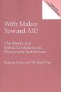 With Malice Toward All? - Preview