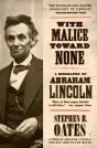 With Malice Toward None - Preview