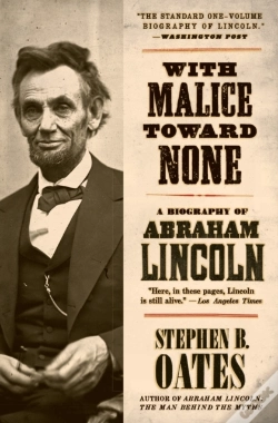 Capa do artigo With Malice Toward None