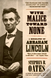 Capa do artigo With Malice Toward None