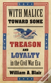 With Malice Toward Some