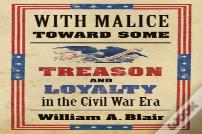 With Malice Toward Some