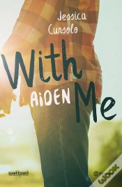 Capa do artigo With Me. Aiden