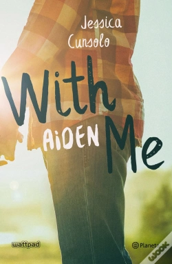 Capa do artigo With Me. Aiden