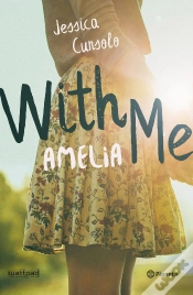 Capa do artigo With Me. Amelia