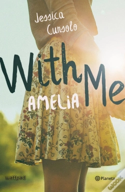 Capa do artigo With Me. Amelia