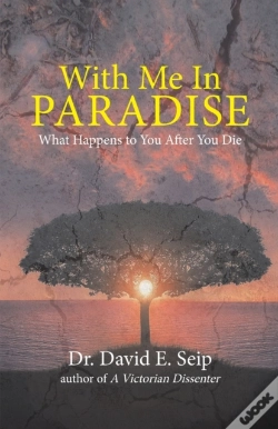 Capa do artigo With Me In Paradise