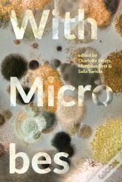 Capa do artigo With Microbes
