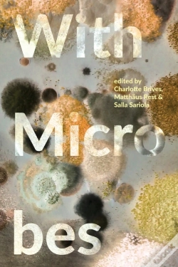 Capa do artigo With Microbes