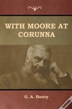 Capa do artigo With Moore At Corunna