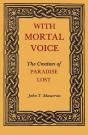 With Mortal Voice - Preview