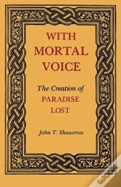 Capa do artigo With Mortal Voice