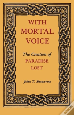 Capa do artigo With Mortal Voice