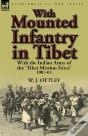 Capa do artigo With Mounted Infantry In Tibet