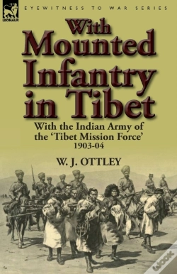 Capa do artigo With Mounted Infantry In Tibet