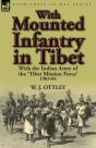 With Mounted Infantry In Tibet - Preview