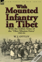 Capa do artigo With Mounted Infantry In Tibet