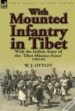Capa do artigo With Mounted Infantry In Tibet