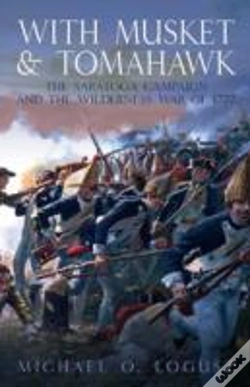 Capa do artigo With Musket And Tomahawk