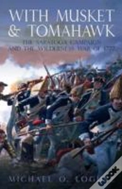 Capa do artigo With Musket And Tomahawk