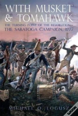 Capa do artigo With Musket And Tomahawk, Vol. I